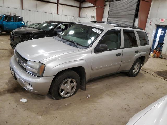 Photo 0 VIN: 1GNDT13S062169984 - CHEVROLET TRAILBLAZE 