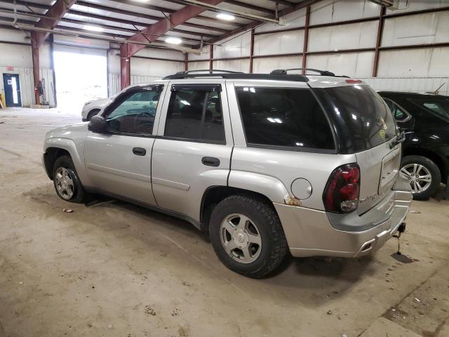 Photo 1 VIN: 1GNDT13S062169984 - CHEVROLET TRAILBLAZE 