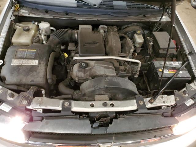 Photo 11 VIN: 1GNDT13S062169984 - CHEVROLET TRAILBLAZE 