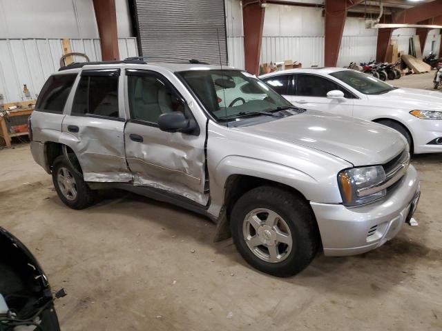 Photo 3 VIN: 1GNDT13S062169984 - CHEVROLET TRAILBLAZE 