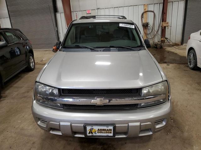 Photo 4 VIN: 1GNDT13S062169984 - CHEVROLET TRAILBLAZE 