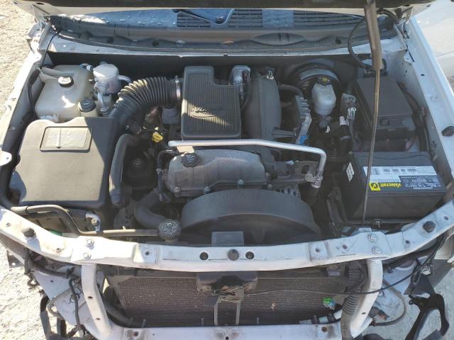 Photo 11 VIN: 1GNDT13S062228175 - CHEVROLET TRAILBLZR 