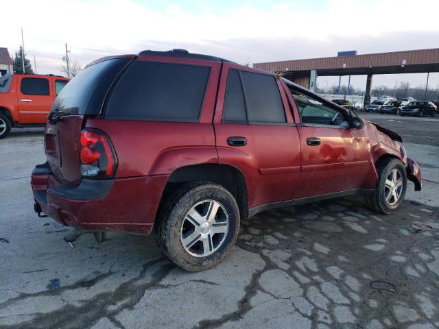 Photo 2 VIN: 1GNDT13S062267137 - CHEVROLET TRAILBLZR 