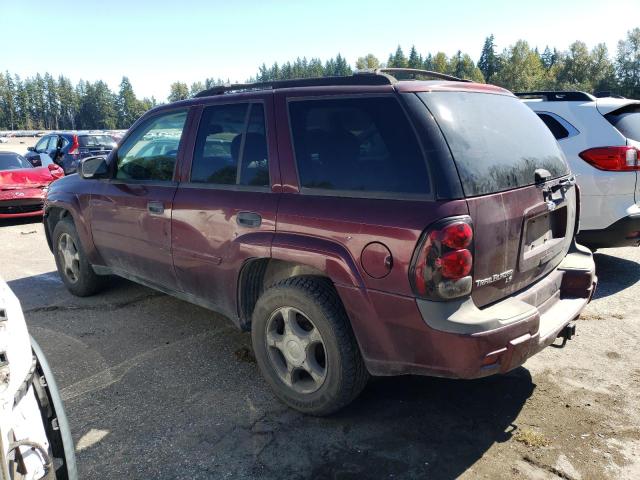 Photo 1 VIN: 1GNDT13S062317602 - CHEVROLET TRAILBLAZE 