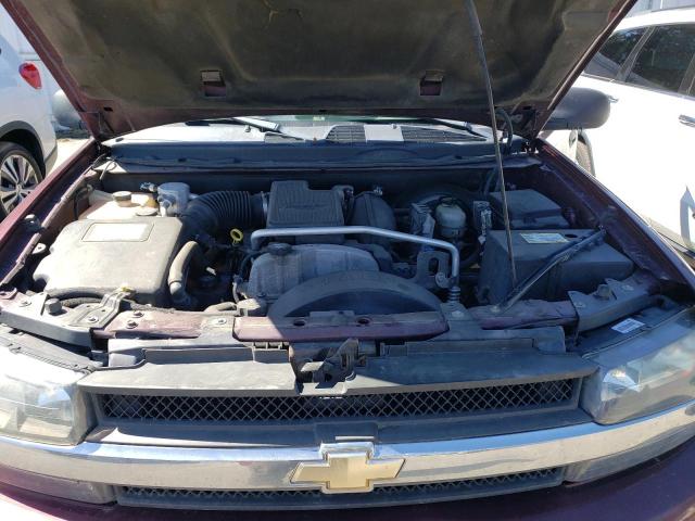 Photo 11 VIN: 1GNDT13S062317602 - CHEVROLET TRAILBLAZE 