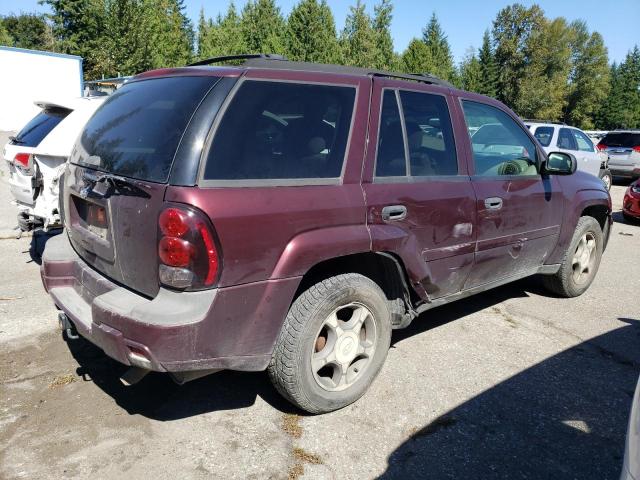 Photo 2 VIN: 1GNDT13S062317602 - CHEVROLET TRAILBLAZE 