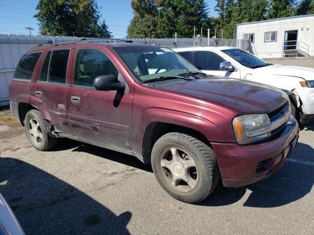 Photo 3 VIN: 1GNDT13S062317602 - CHEVROLET TRAILBLAZE 