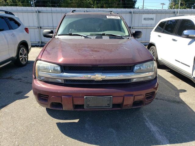 Photo 4 VIN: 1GNDT13S062317602 - CHEVROLET TRAILBLAZE 