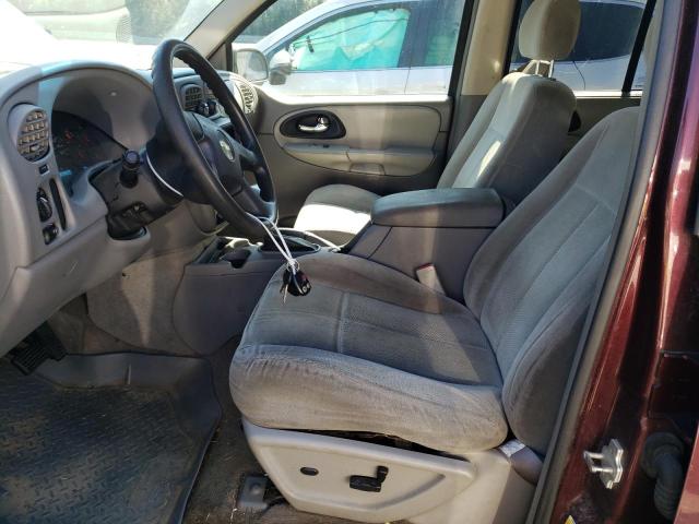 Photo 6 VIN: 1GNDT13S062317602 - CHEVROLET TRAILBLAZE 