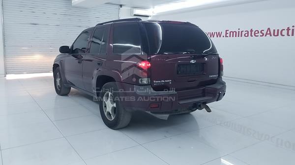 Photo 5 VIN: 1GNDT13S062322802 - CHEVROLET TRAILBLAZER 