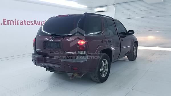 Photo 7 VIN: 1GNDT13S062322802 - CHEVROLET TRAILBLAZER 