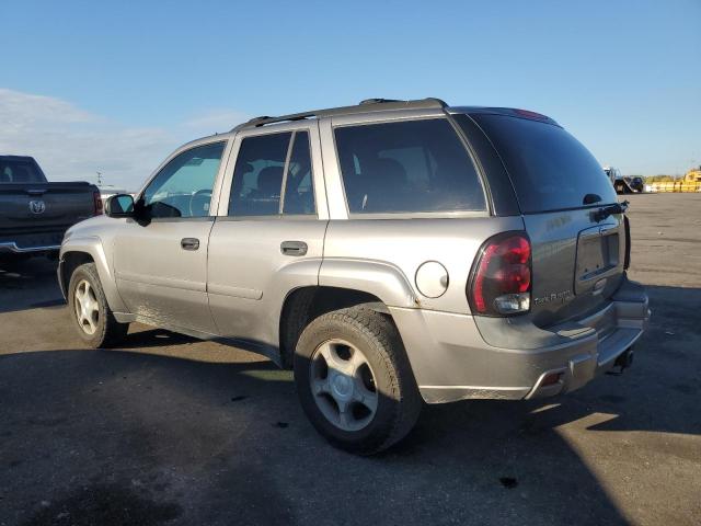 Photo 1 VIN: 1GNDT13S062336103 - CHEVROLET TRAILBLZR 