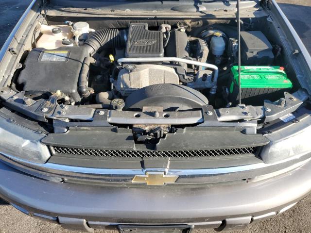 Photo 11 VIN: 1GNDT13S062336103 - CHEVROLET TRAILBLZR 