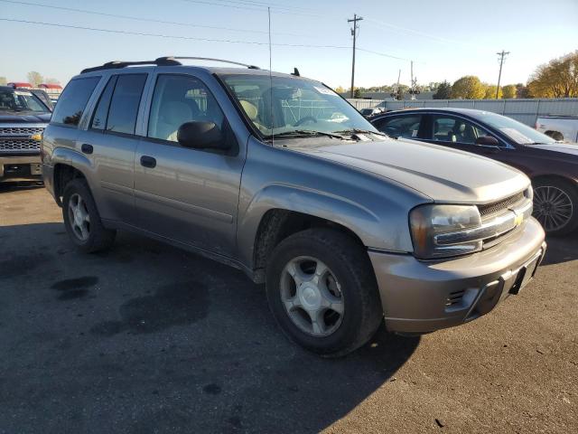 Photo 3 VIN: 1GNDT13S062336103 - CHEVROLET TRAILBLZR 