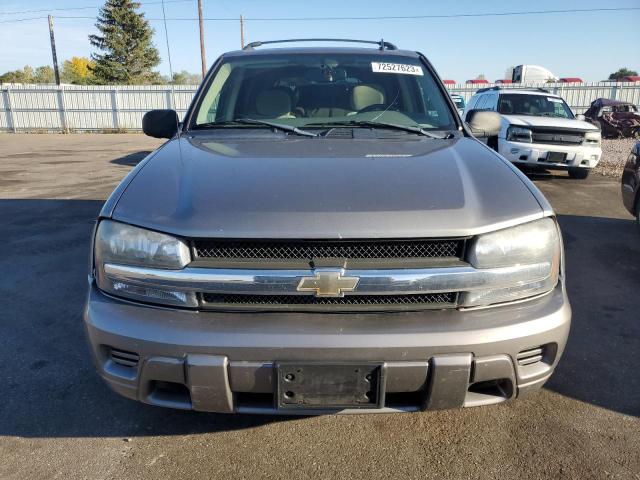 Photo 4 VIN: 1GNDT13S062336103 - CHEVROLET TRAILBLZR 