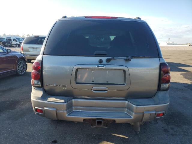 Photo 5 VIN: 1GNDT13S062336103 - CHEVROLET TRAILBLZR 