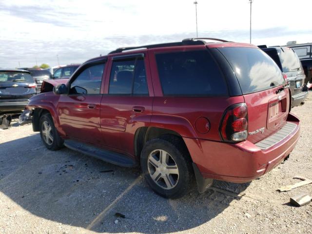 Photo 1 VIN: 1GNDT13S062338790 - CHEVROLET TRAILBLZR 