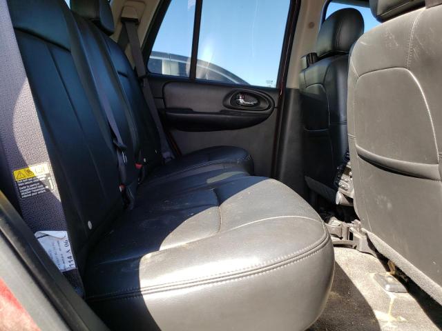 Photo 10 VIN: 1GNDT13S062338790 - CHEVROLET TRAILBLZR 