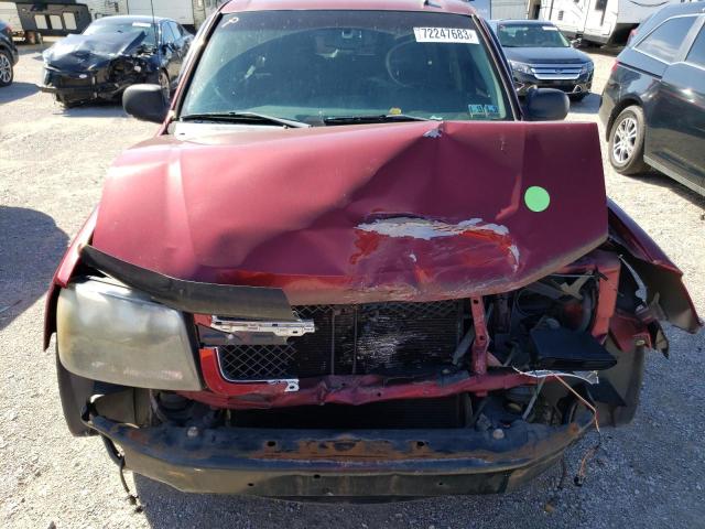 Photo 11 VIN: 1GNDT13S062338790 - CHEVROLET TRAILBLZR 