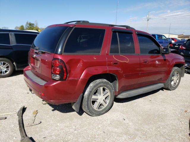 Photo 2 VIN: 1GNDT13S062338790 - CHEVROLET TRAILBLZR 