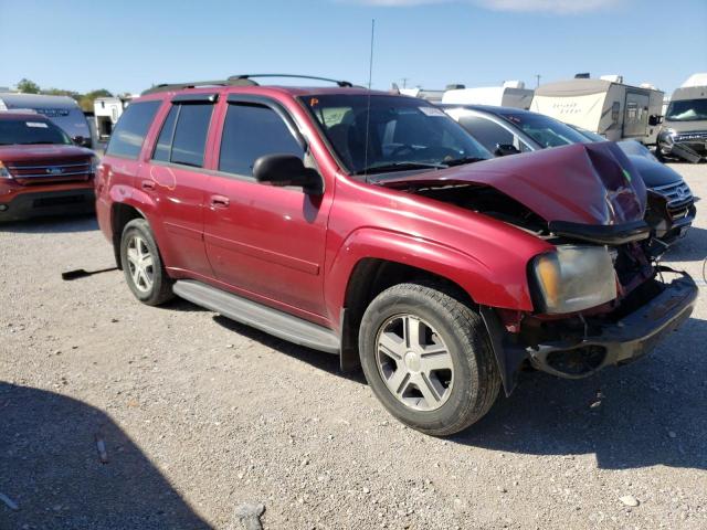 Photo 3 VIN: 1GNDT13S062338790 - CHEVROLET TRAILBLZR 