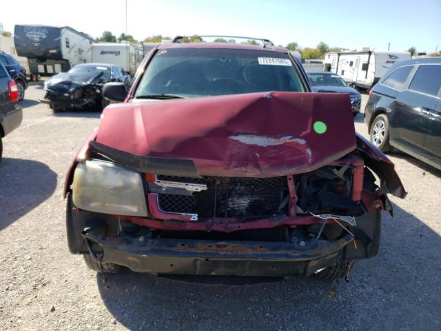 Photo 4 VIN: 1GNDT13S062338790 - CHEVROLET TRAILBLZR 