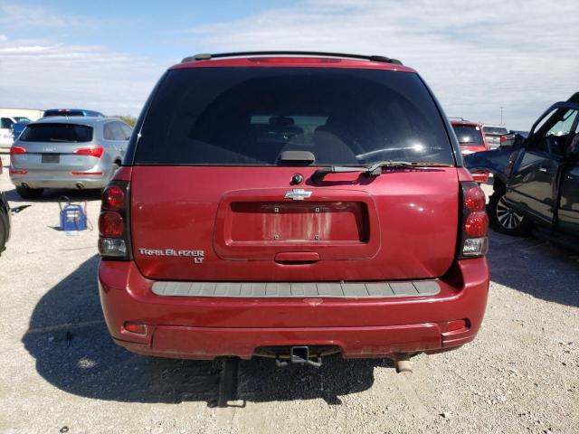 Photo 5 VIN: 1GNDT13S062338790 - CHEVROLET TRAILBLZR 