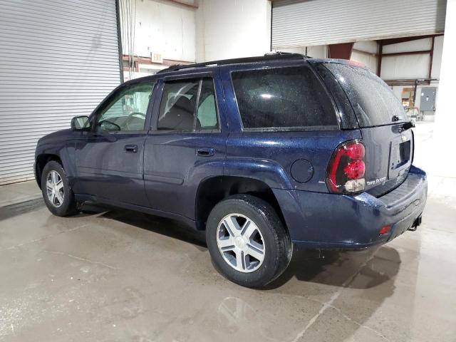 Photo 1 VIN: 1GNDT13S072124853 - CHEVROLET TRAILBLZR 