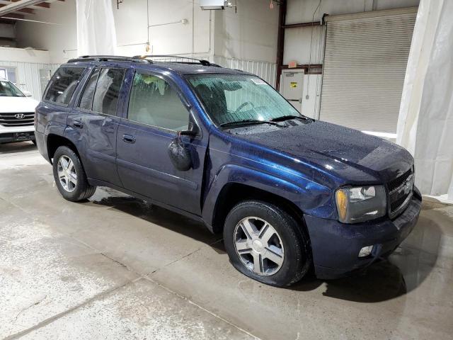 Photo 3 VIN: 1GNDT13S072124853 - CHEVROLET TRAILBLZR 