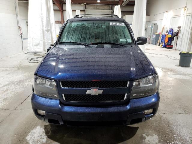 Photo 4 VIN: 1GNDT13S072124853 - CHEVROLET TRAILBLZR 