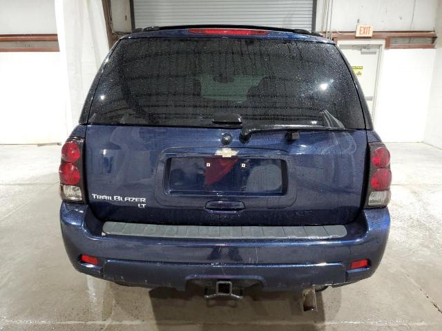 Photo 5 VIN: 1GNDT13S072124853 - CHEVROLET TRAILBLZR 