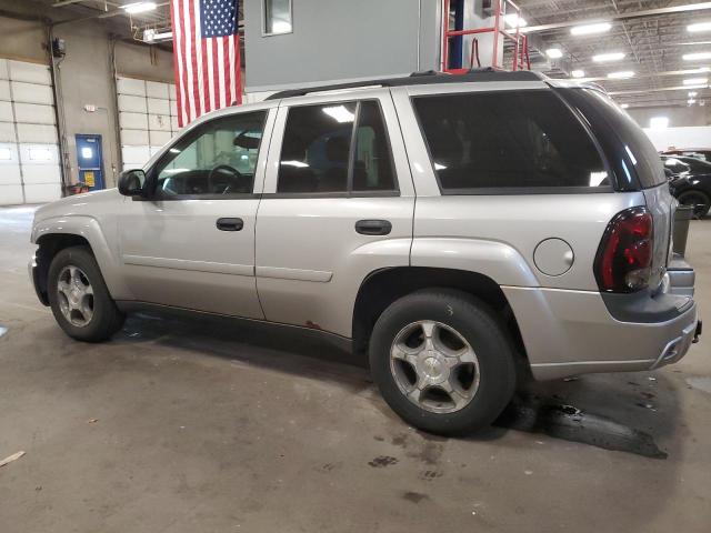 Photo 1 VIN: 1GNDT13S072177407 - CHEVROLET TRAILBLAZE 