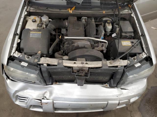 Photo 11 VIN: 1GNDT13S072177407 - CHEVROLET TRAILBLAZE 