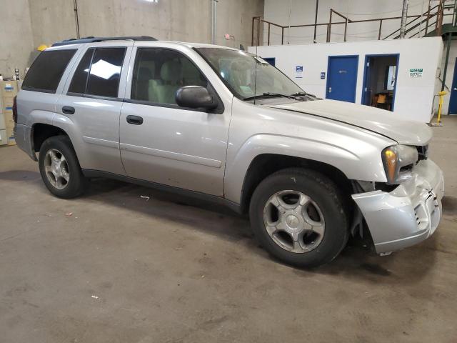 Photo 3 VIN: 1GNDT13S072177407 - CHEVROLET TRAILBLAZE 