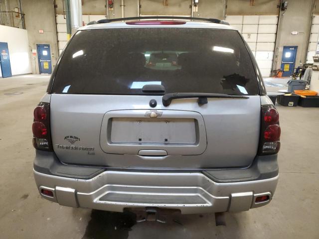 Photo 5 VIN: 1GNDT13S072177407 - CHEVROLET TRAILBLAZE 