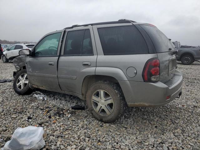 Photo 1 VIN: 1GNDT13S072195342 - CHEVROLET TRAILBLAZE 