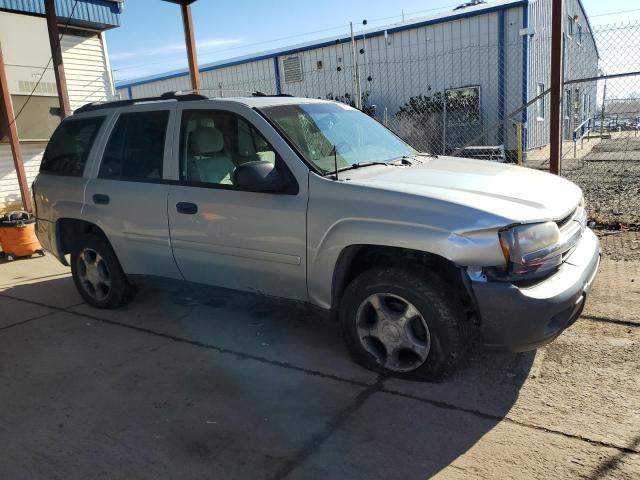 Photo 3 VIN: 1GNDT13S072271416 - CHEVROLET TRAILBLAZE 