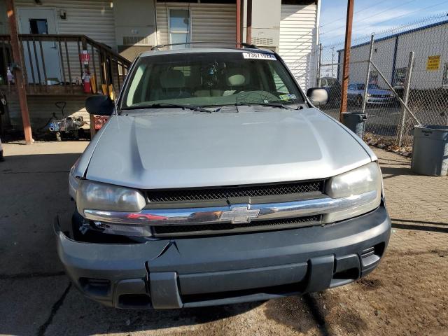 Photo 4 VIN: 1GNDT13S072271416 - CHEVROLET TRAILBLAZE 