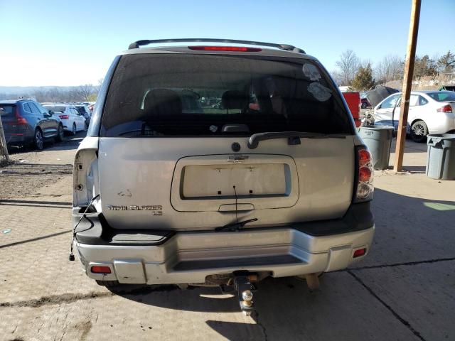 Photo 5 VIN: 1GNDT13S072271416 - CHEVROLET TRAILBLAZE 