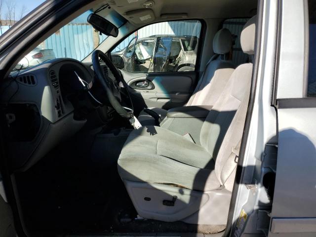 Photo 6 VIN: 1GNDT13S072271416 - CHEVROLET TRAILBLAZE 