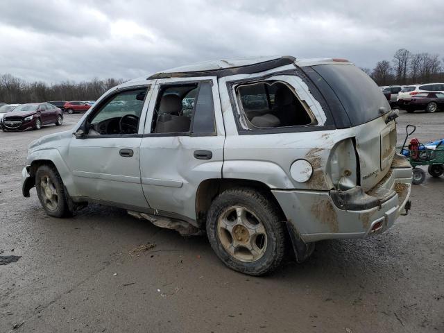 Photo 1 VIN: 1GNDT13S072285882 - CHEVROLET TRAILBLZR 