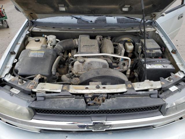 Photo 10 VIN: 1GNDT13S072285882 - CHEVROLET TRAILBLZR 