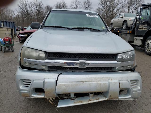 Photo 4 VIN: 1GNDT13S072285882 - CHEVROLET TRAILBLZR 