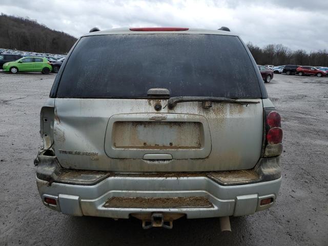 Photo 5 VIN: 1GNDT13S072285882 - CHEVROLET TRAILBLZR 