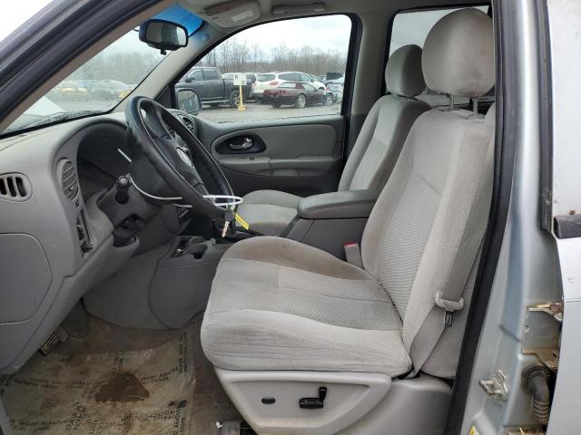 Photo 6 VIN: 1GNDT13S072285882 - CHEVROLET TRAILBLZR 