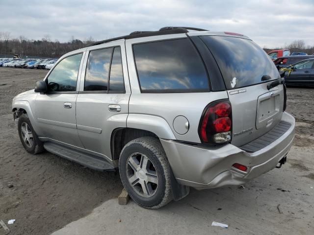 Photo 1 VIN: 1GNDT13S072304897 - CHEVROLET TRAILBLAZE 