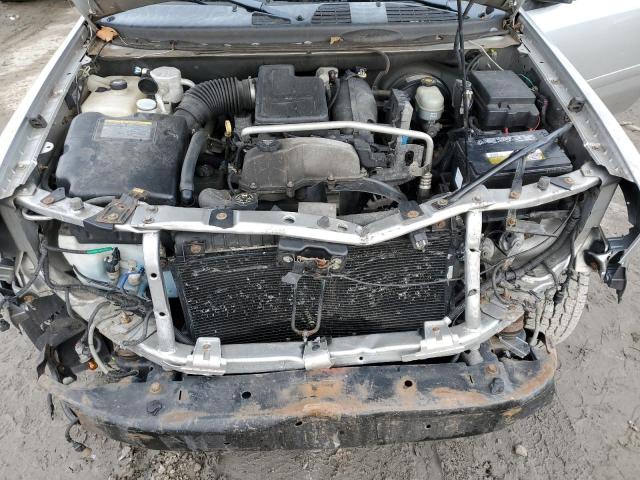 Photo 11 VIN: 1GNDT13S072304897 - CHEVROLET TRAILBLAZE 