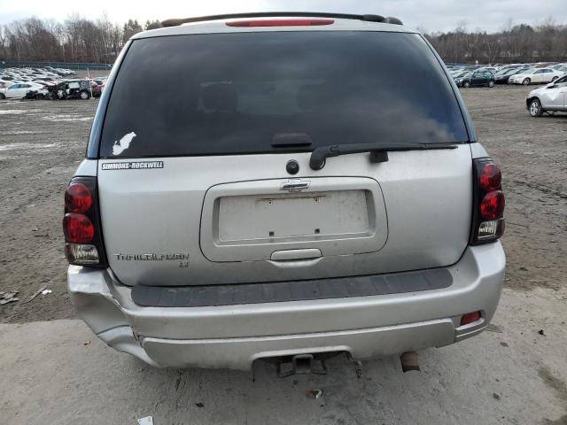 Photo 5 VIN: 1GNDT13S072304897 - CHEVROLET TRAILBLAZE 