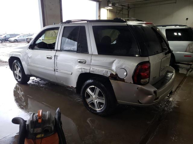 Photo 1 VIN: 1GNDT13S082119069 - CHEVROLET TRAILBLAZE 