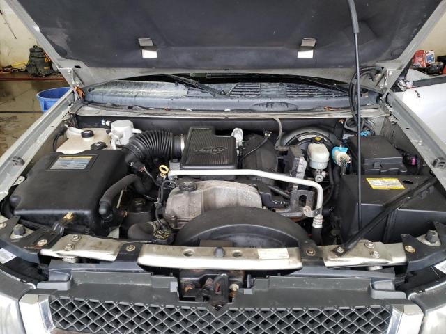 Photo 11 VIN: 1GNDT13S082119069 - CHEVROLET TRAILBLAZE 